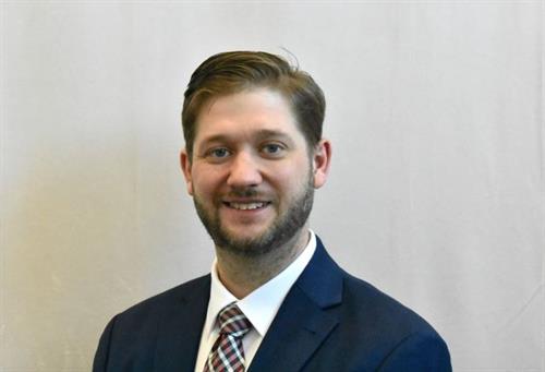 Nicholas O'NealStaff Image